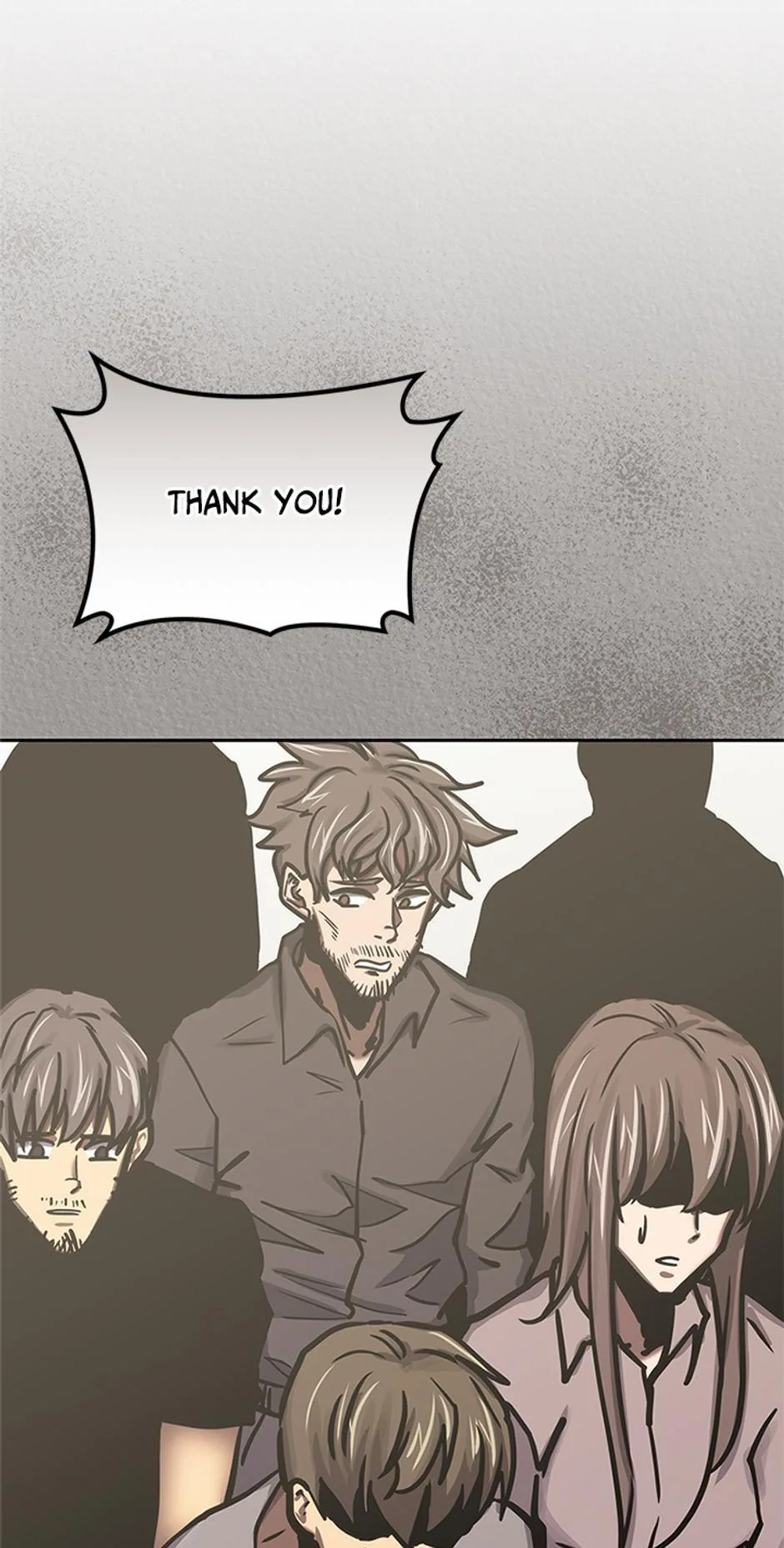 STARTING TODAY, I’M A PLAYER Chapter 119 page 119