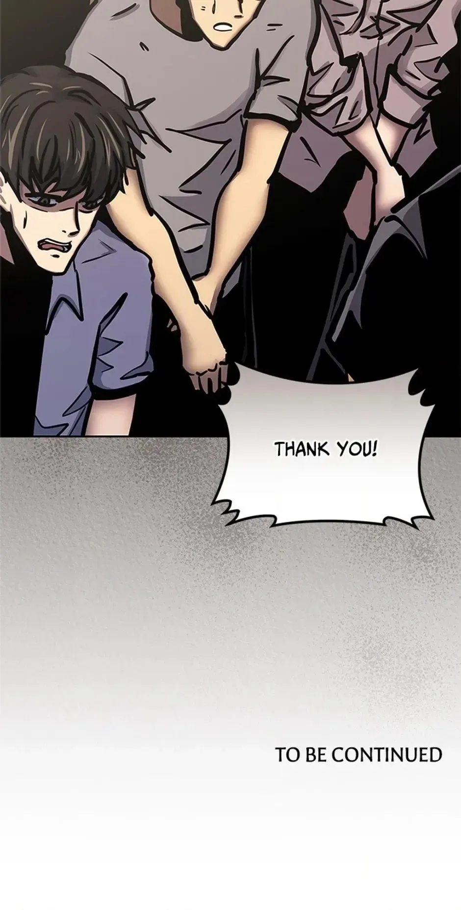 STARTING TODAY, I’M A PLAYER Chapter 119 page 120