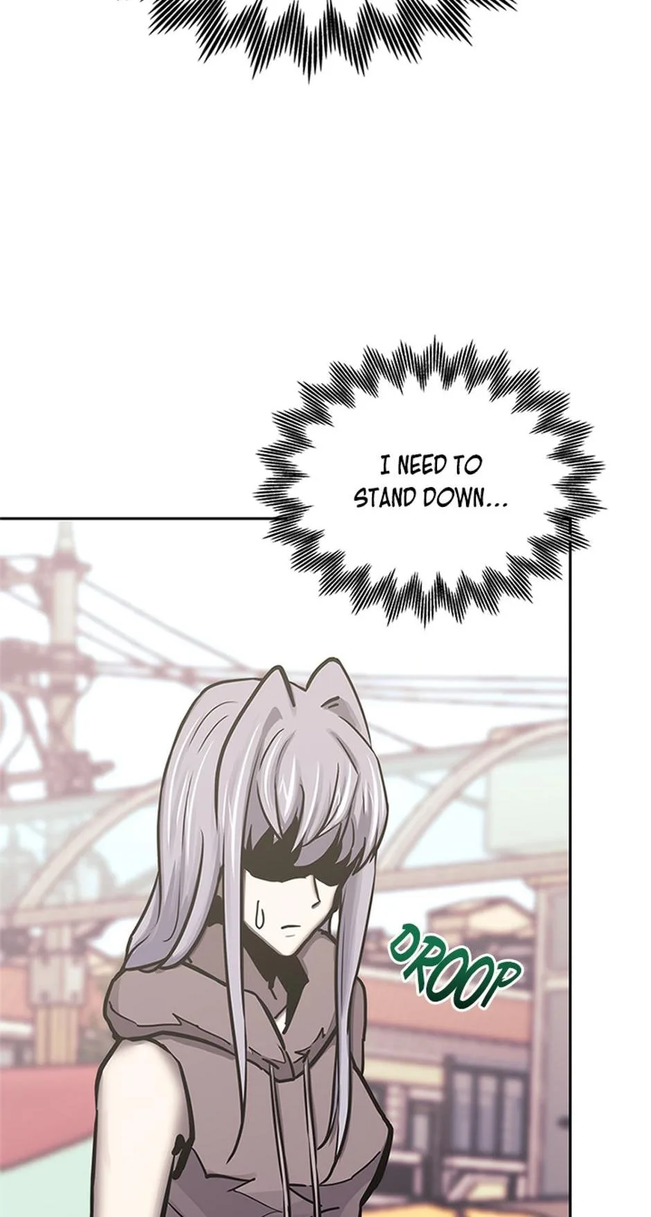 STARTING TODAY, I’M A PLAYER Chapter 119 page 111