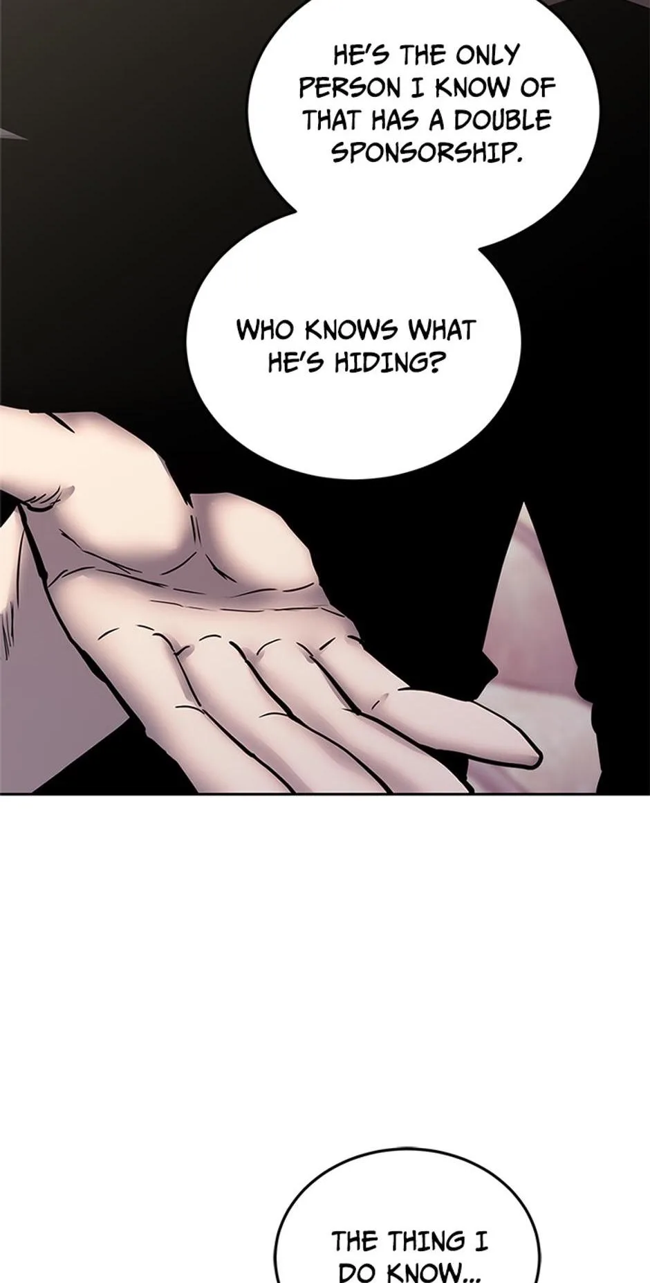 STARTING TODAY, I’M A PLAYER Chapter 120 page 17