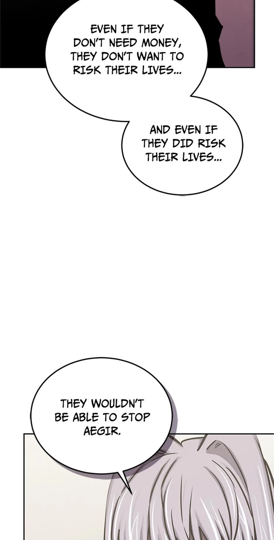 STARTING TODAY, I’M A PLAYER Chapter 120 page 14