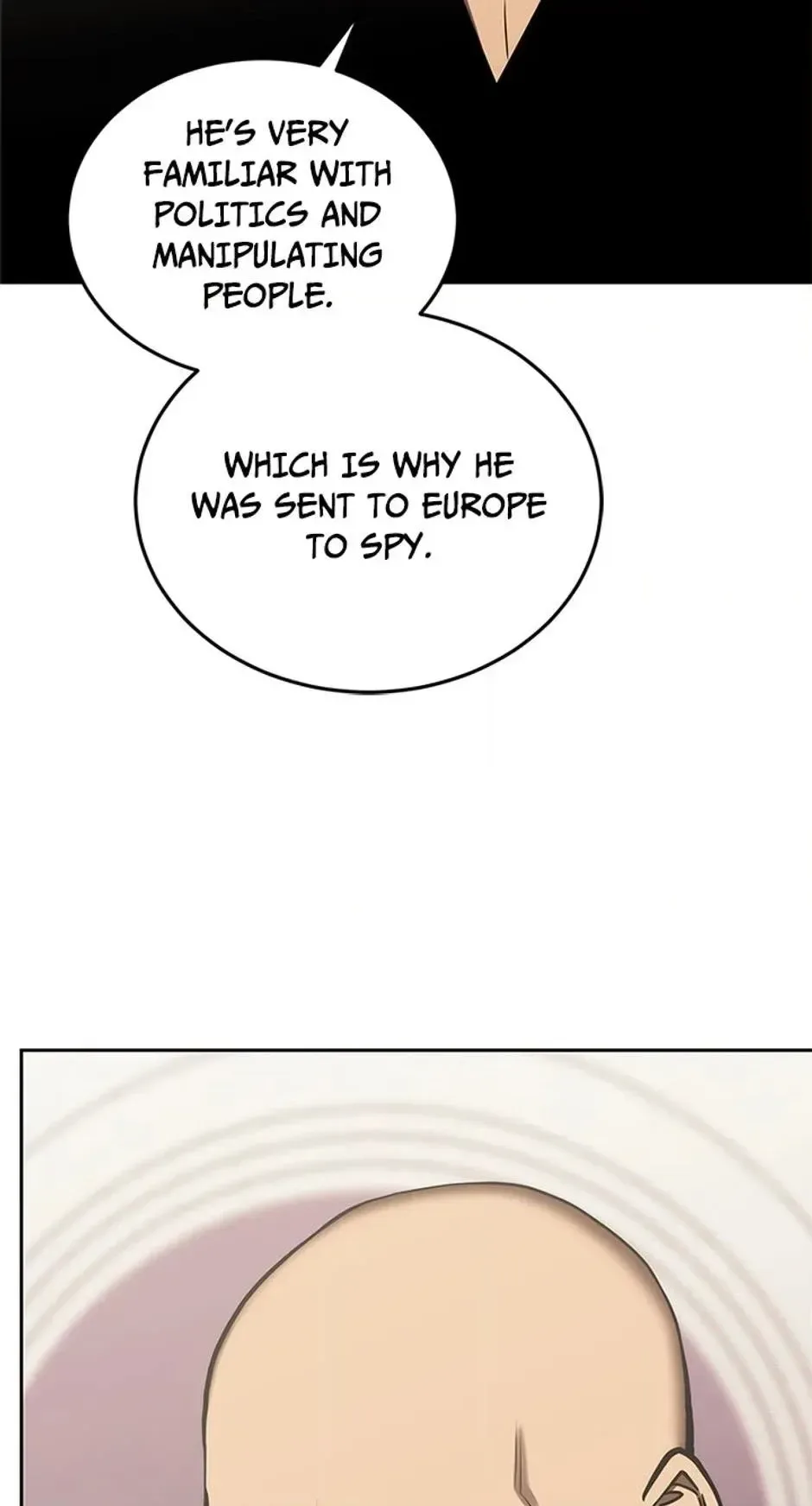 STARTING TODAY, I’M A PLAYER Chapter 120 page 20