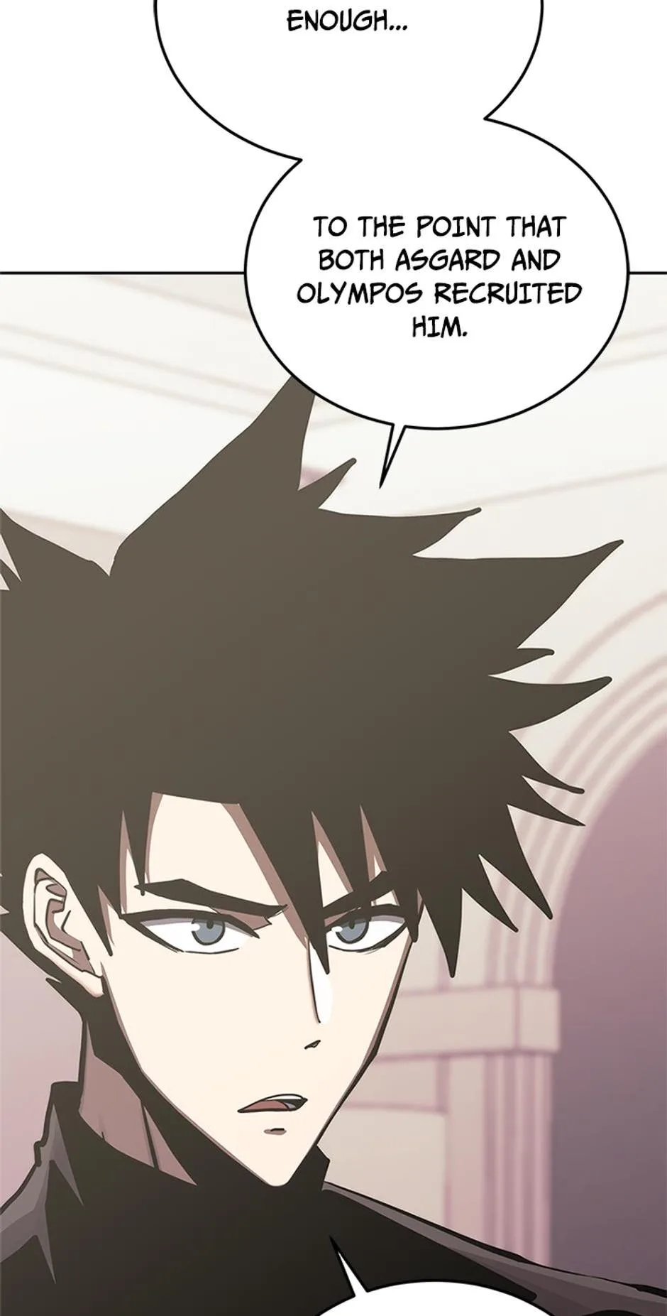 STARTING TODAY, I’M A PLAYER Chapter 120 page 16