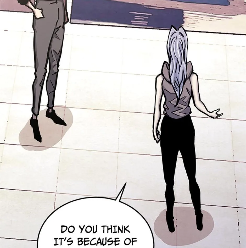 STARTING TODAY, I’M A PLAYER Chapter 120 page 27
