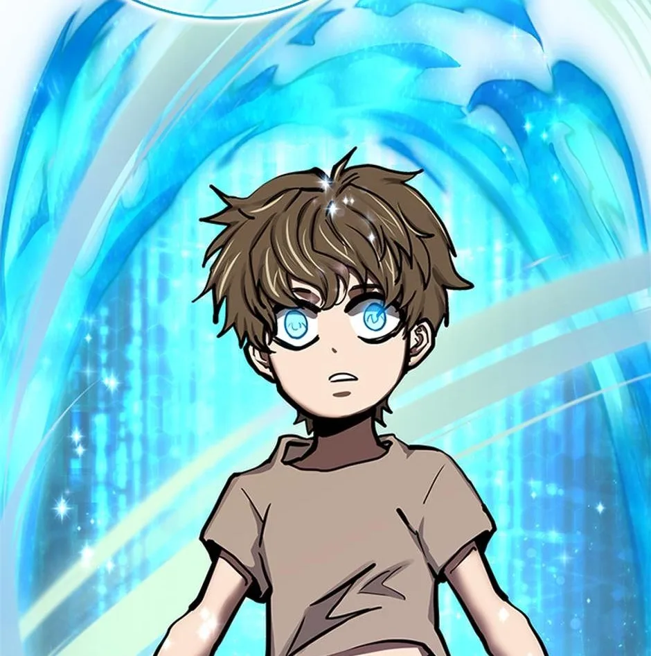 STARTING TODAY, I’M A PLAYER Chapter 120 page 32