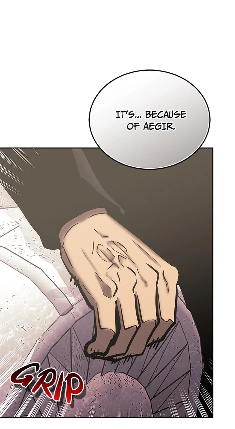 STARTING TODAY, I’M A PLAYER Chapter 120 page 37