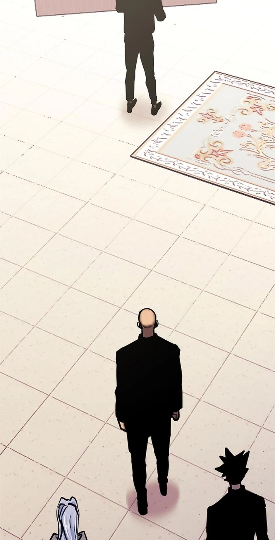 STARTING TODAY, I’M A PLAYER Chapter 120 page 46