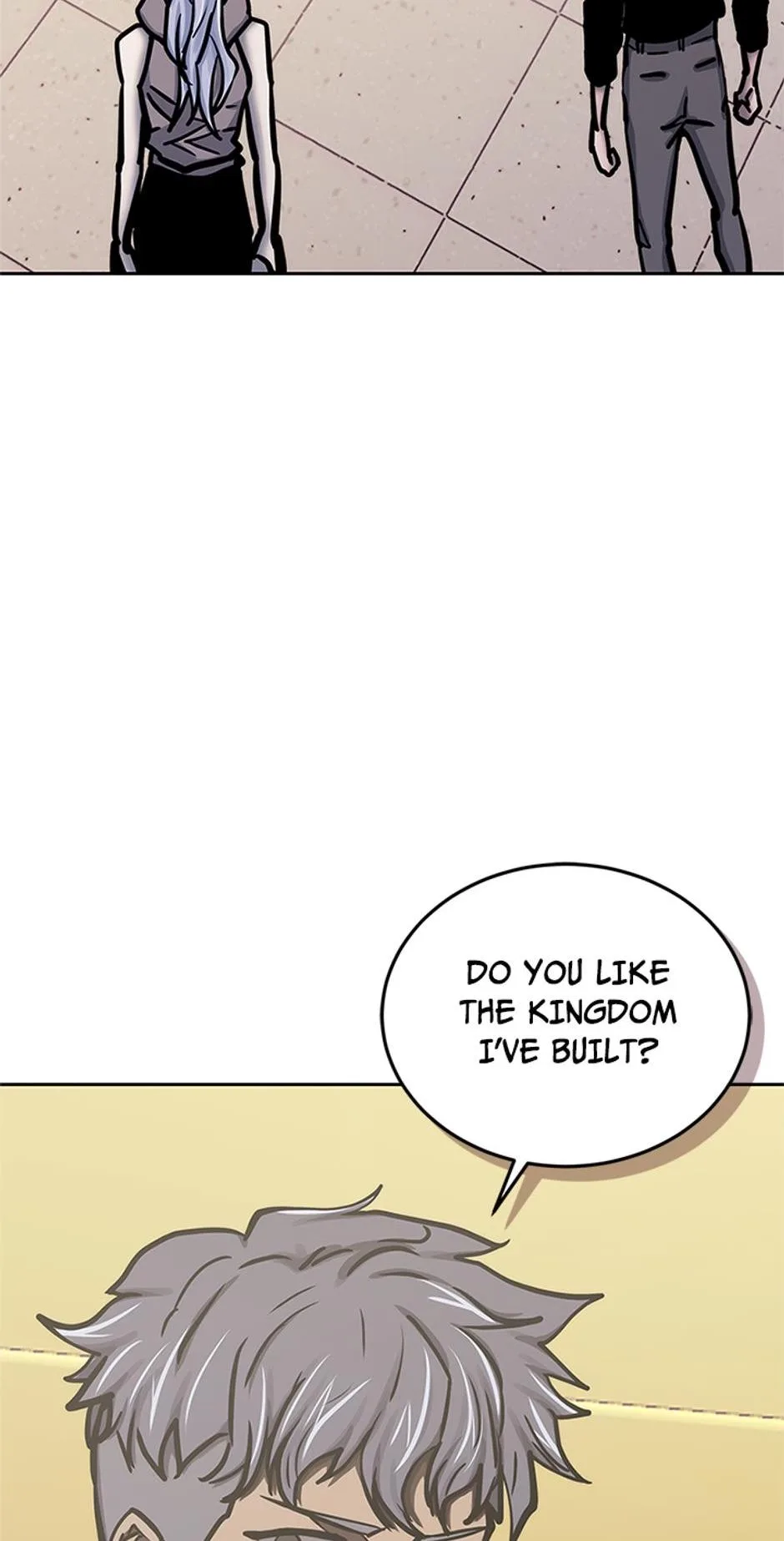 STARTING TODAY, I’M A PLAYER Chapter 120 page 47