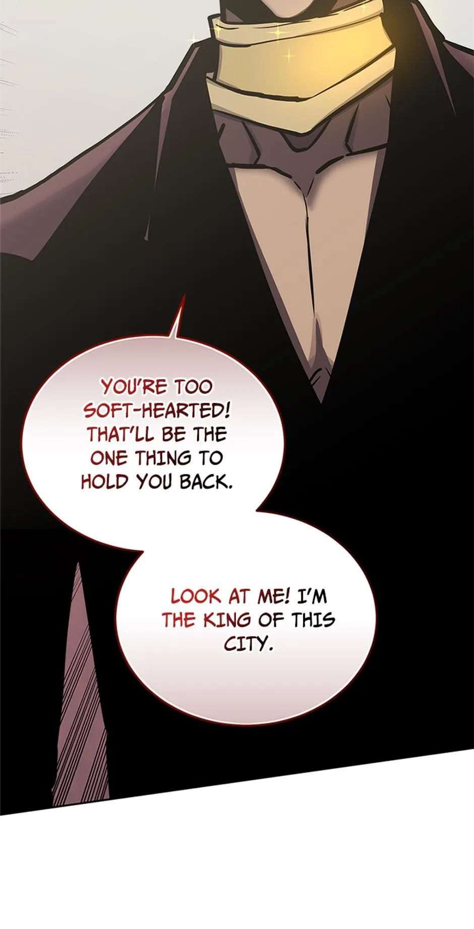 STARTING TODAY, I’M A PLAYER Chapter 120 page 53