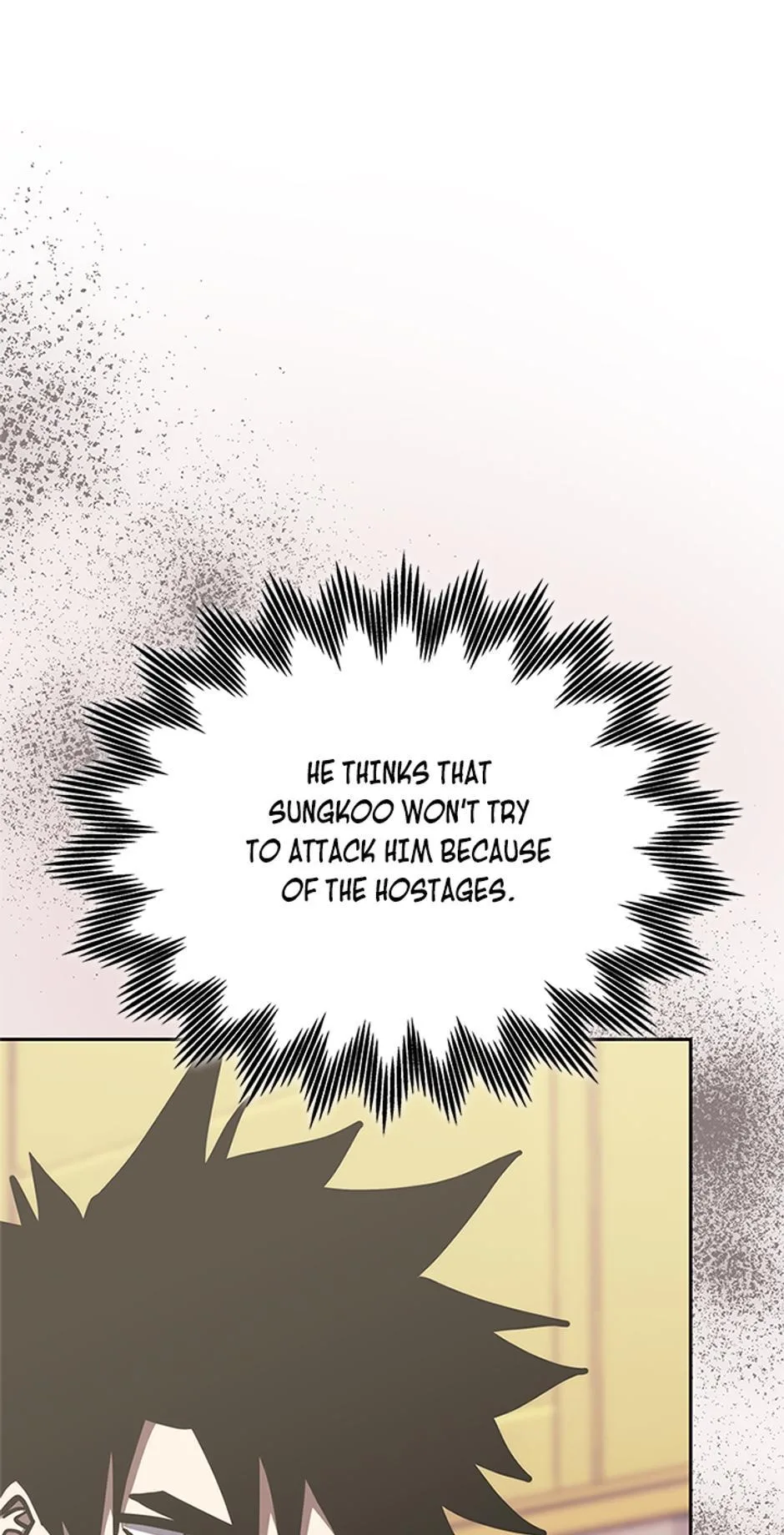 STARTING TODAY, I’M A PLAYER Chapter 120 page 54