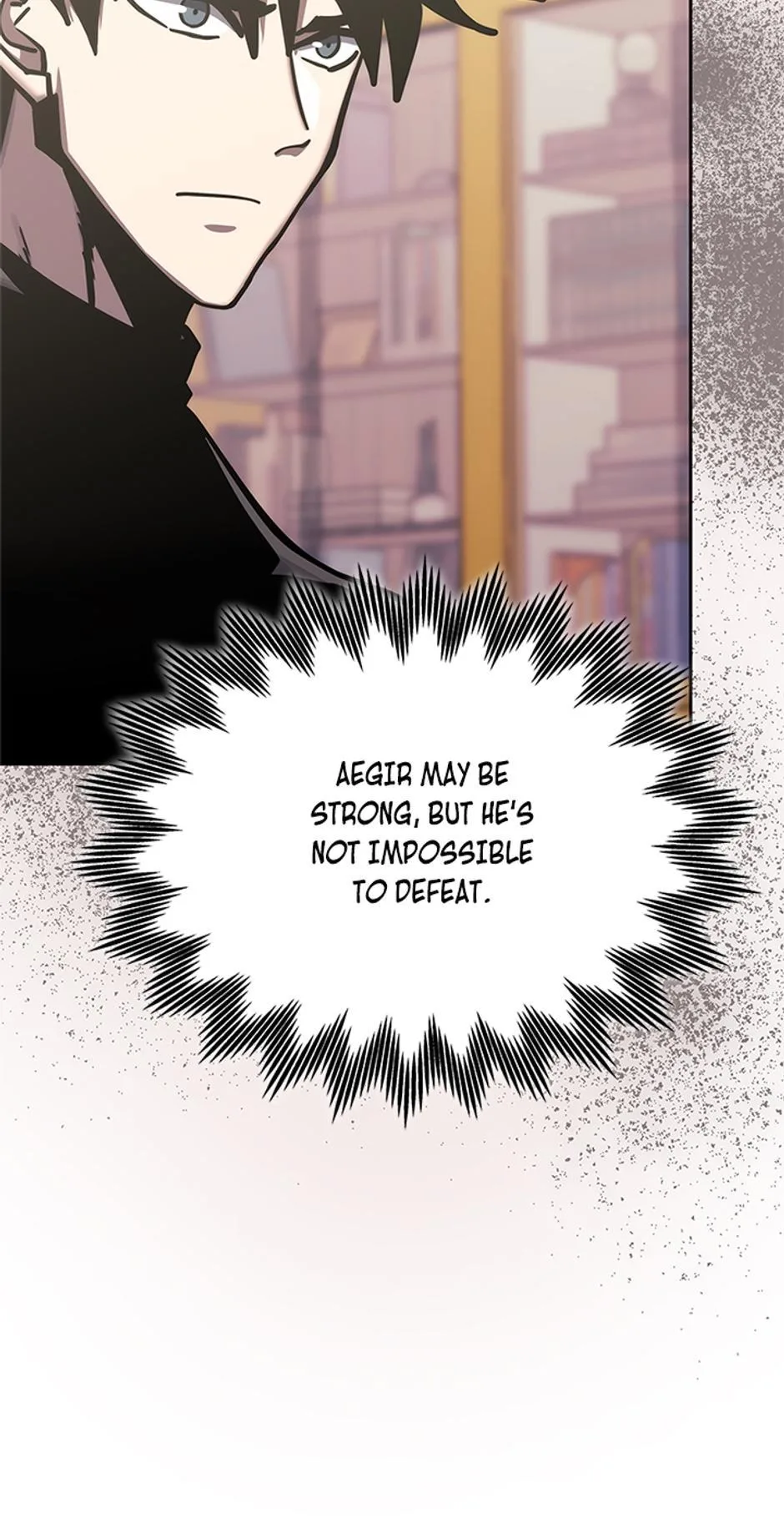 STARTING TODAY, I’M A PLAYER Chapter 120 page 55
