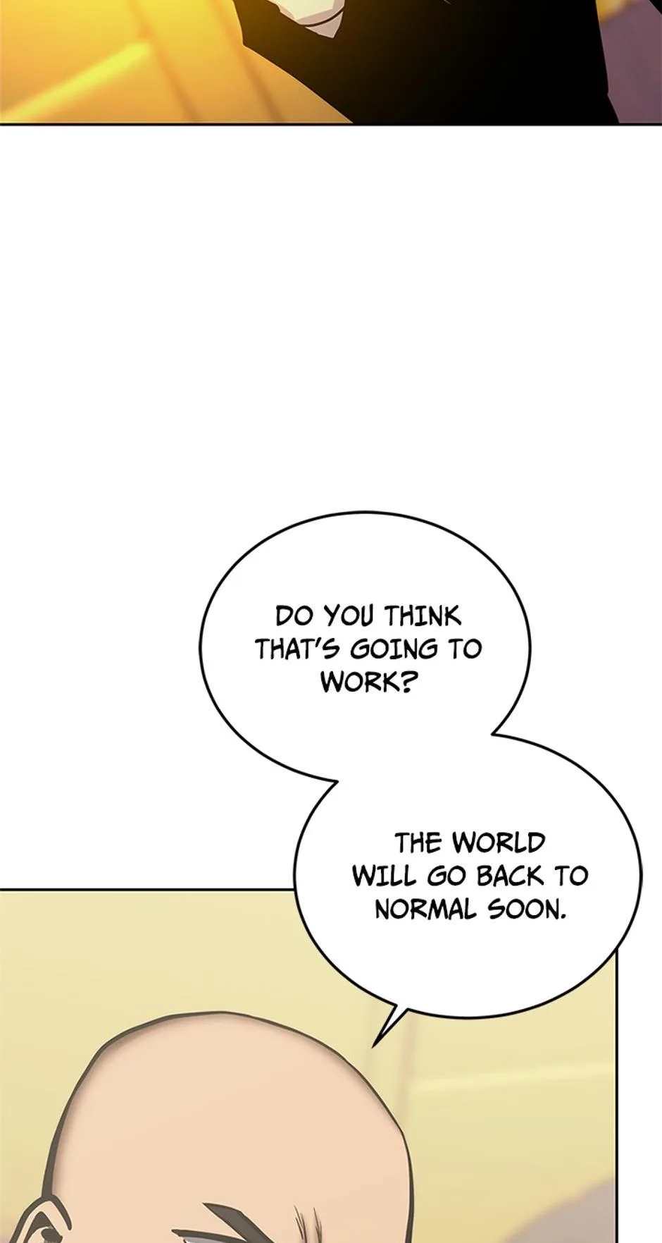 STARTING TODAY, I’M A PLAYER Chapter 120 page 77