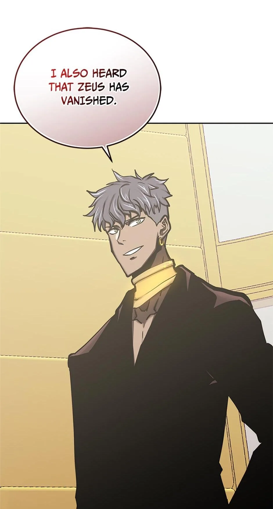 STARTING TODAY, I’M A PLAYER Chapter 120 page 95