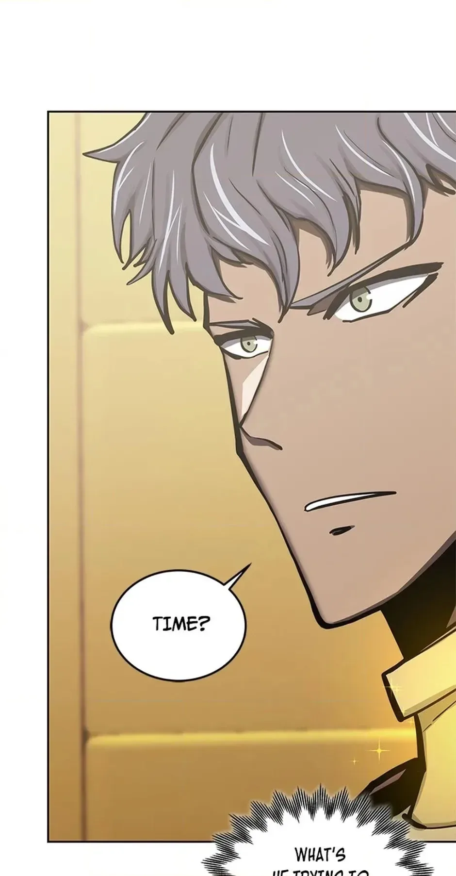 STARTING TODAY, I’M A PLAYER Chapter 120 page 120