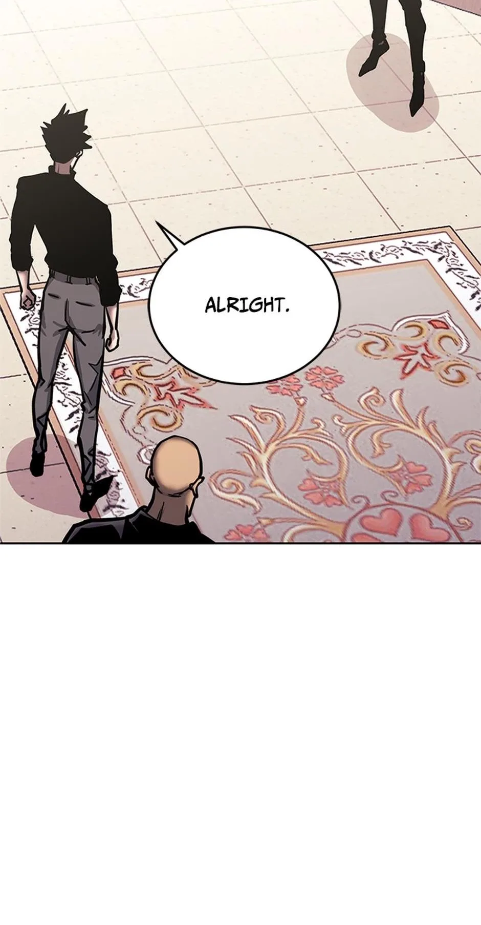 STARTING TODAY, I’M A PLAYER Chapter 120 page 122