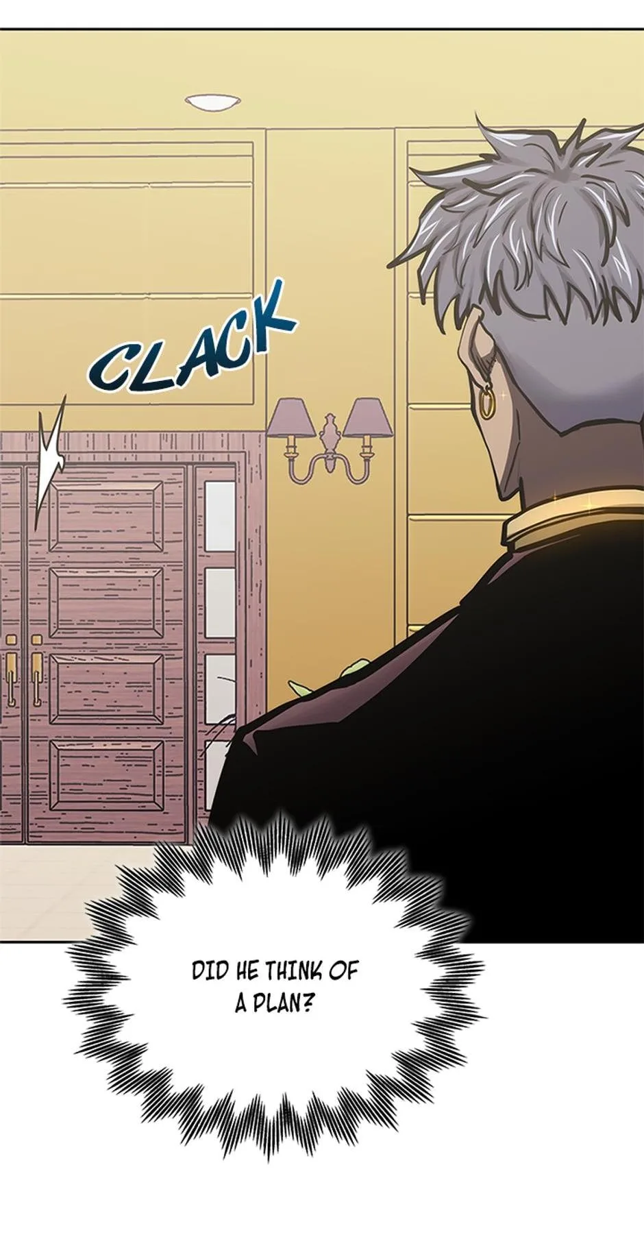 STARTING TODAY, I’M A PLAYER Chapter 120 page 123