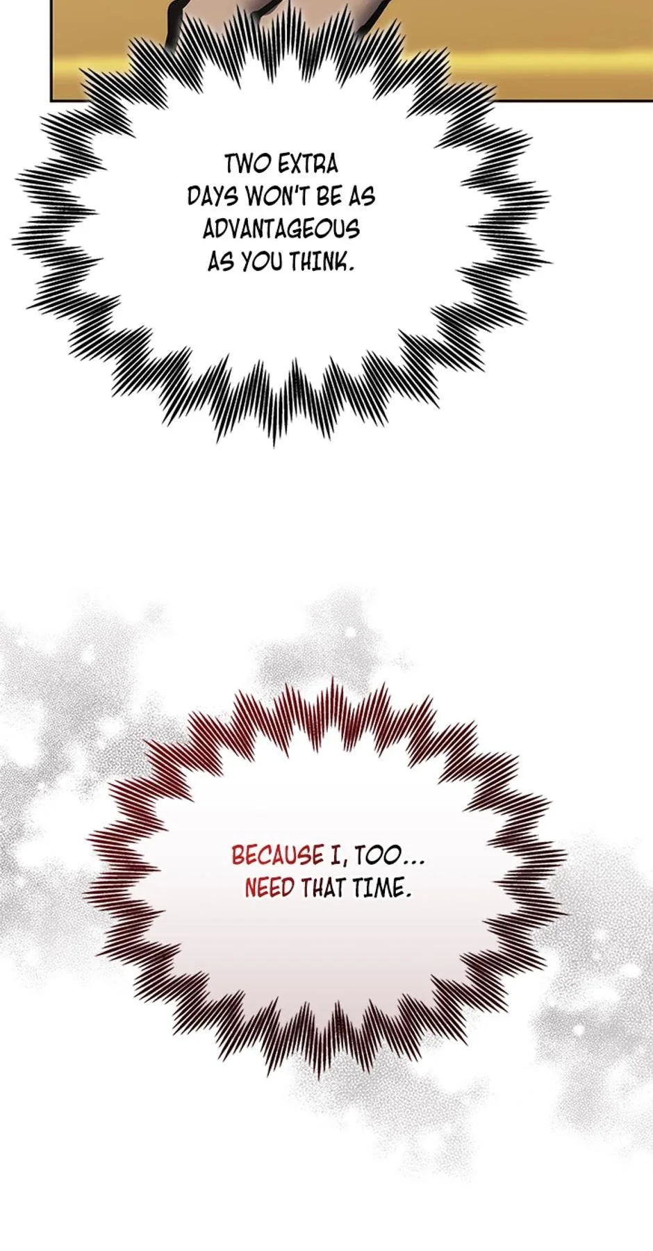 STARTING TODAY, I’M A PLAYER Chapter 120 page 125