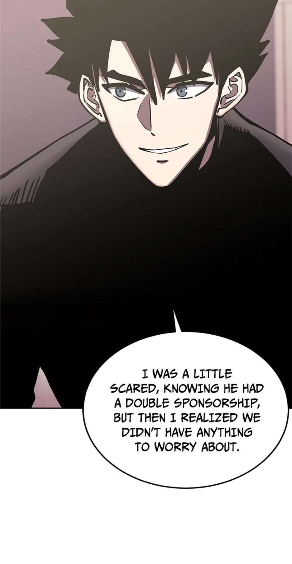 STARTING TODAY, I’M A PLAYER Chapter 121 page 6