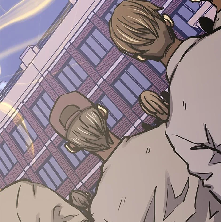 STARTING TODAY, I’M A PLAYER Chapter 121 page 83