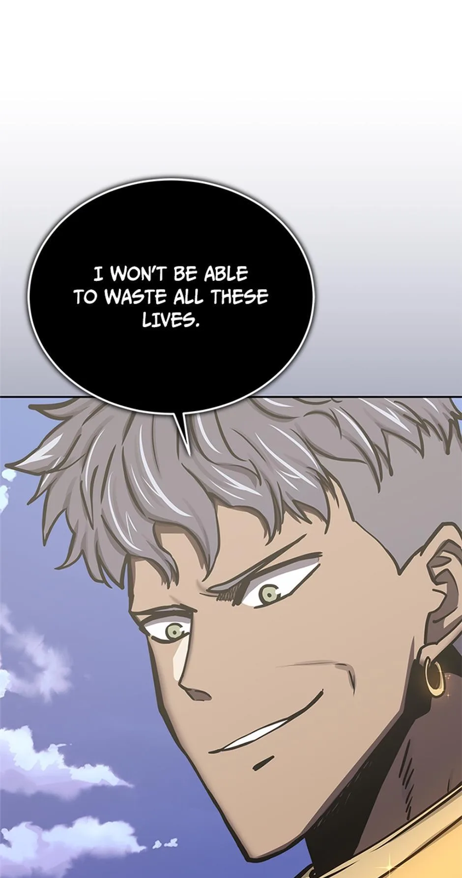 STARTING TODAY, I’M A PLAYER Chapter 121 page 91