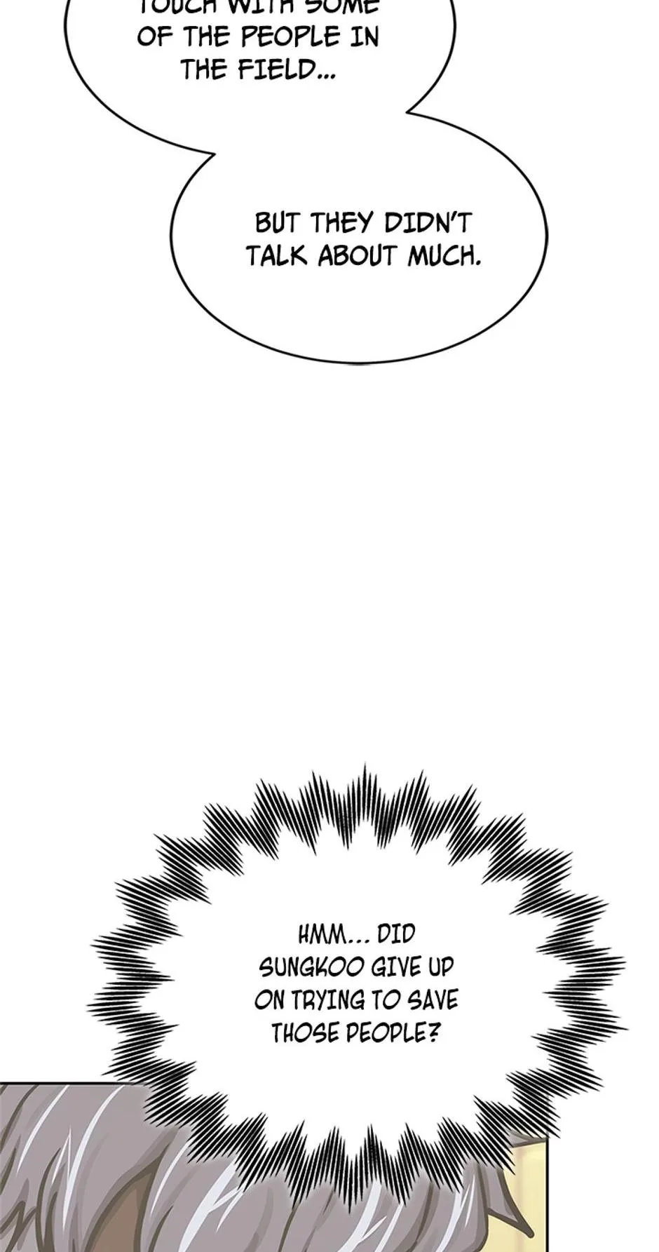 STARTING TODAY, I’M A PLAYER Chapter 121 page 95