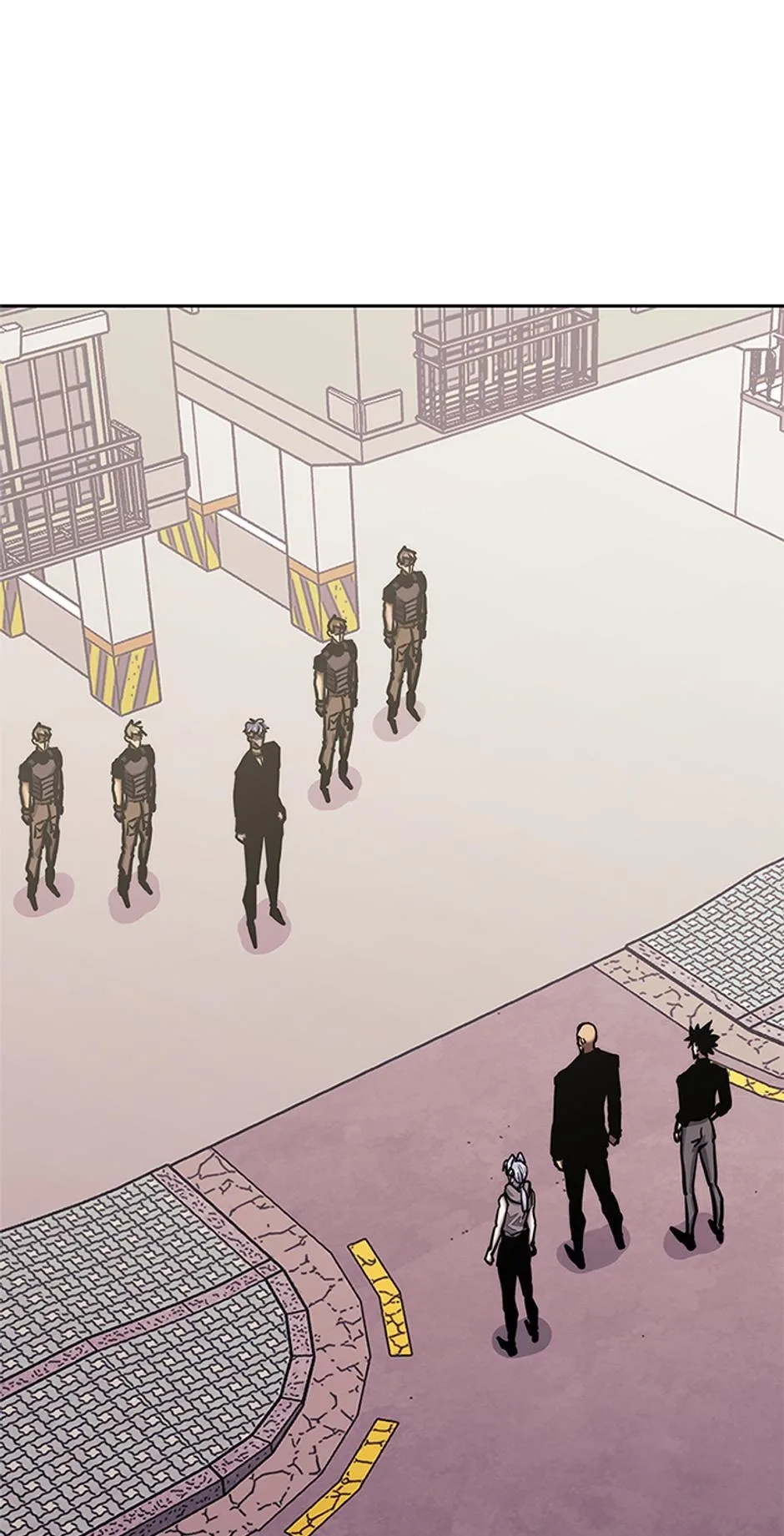 STARTING TODAY, I’M A PLAYER Chapter 121 page 109