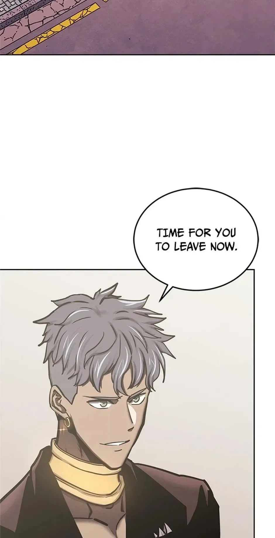 STARTING TODAY, I’M A PLAYER Chapter 121 page 110