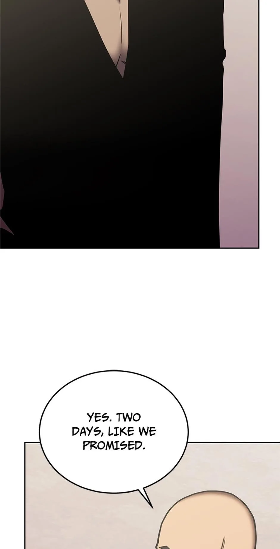 STARTING TODAY, I’M A PLAYER Chapter 121 page 111