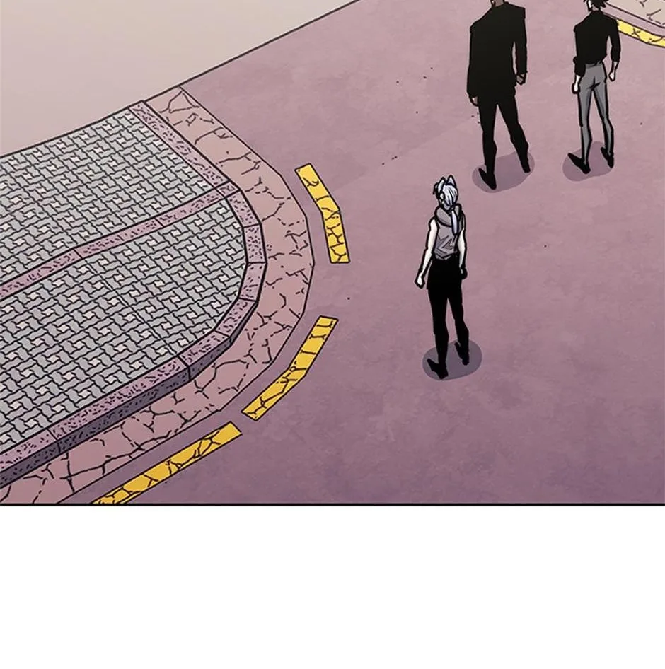 STARTING TODAY, I’M A PLAYER Chapter 121 page 125