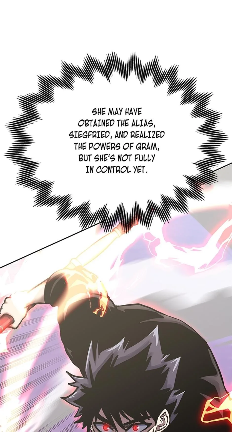 STARTING TODAY, I’M A PLAYER Chapter 122 page 11