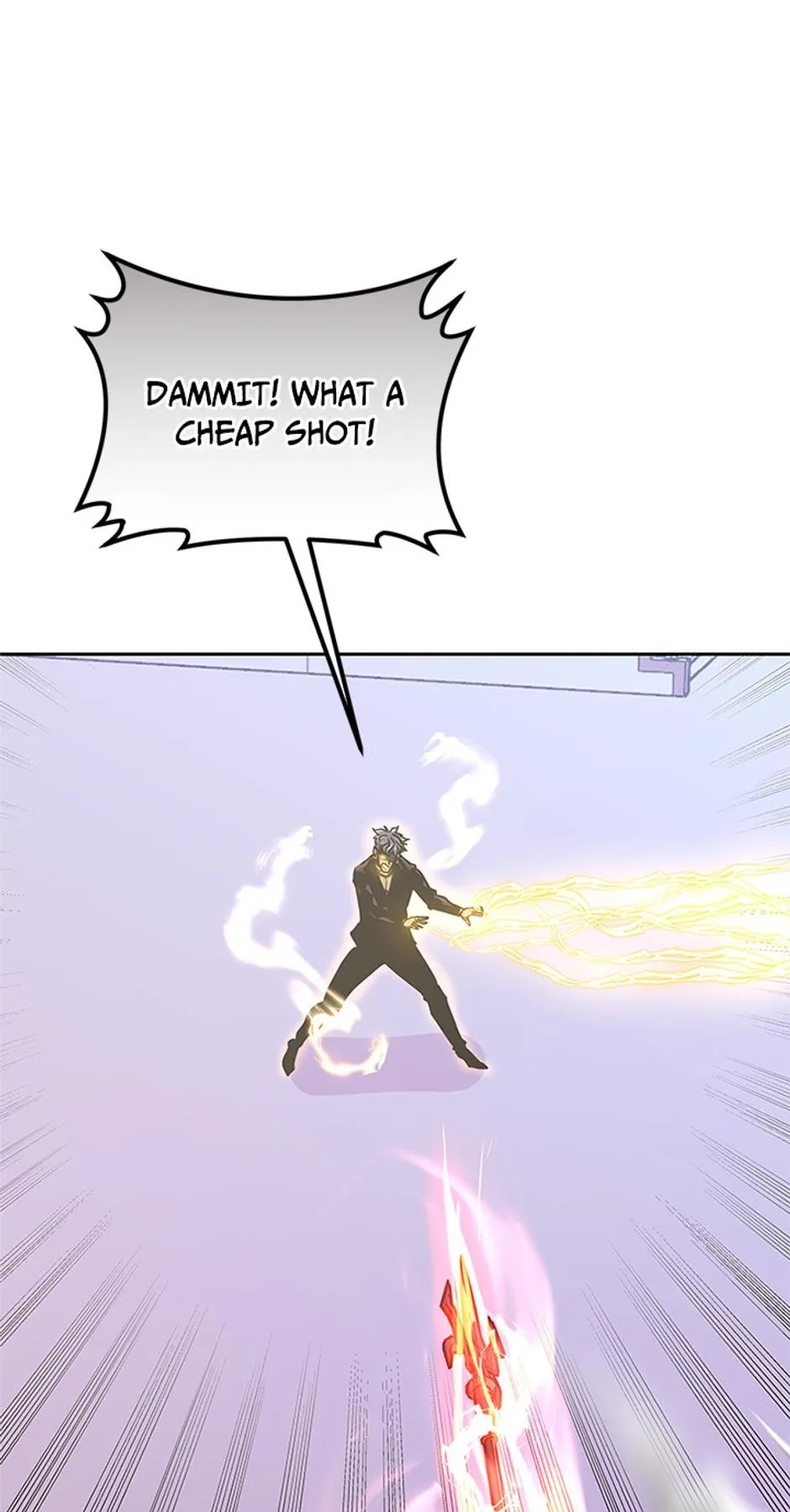 STARTING TODAY, I’M A PLAYER Chapter 122 page 15