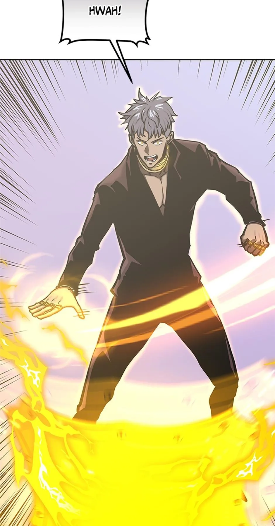 STARTING TODAY, I’M A PLAYER Chapter 122 page 18