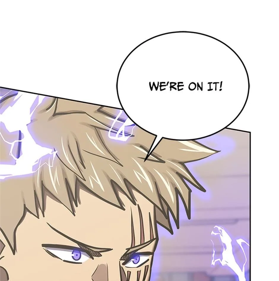 STARTING TODAY, I’M A PLAYER Chapter 122 page 36