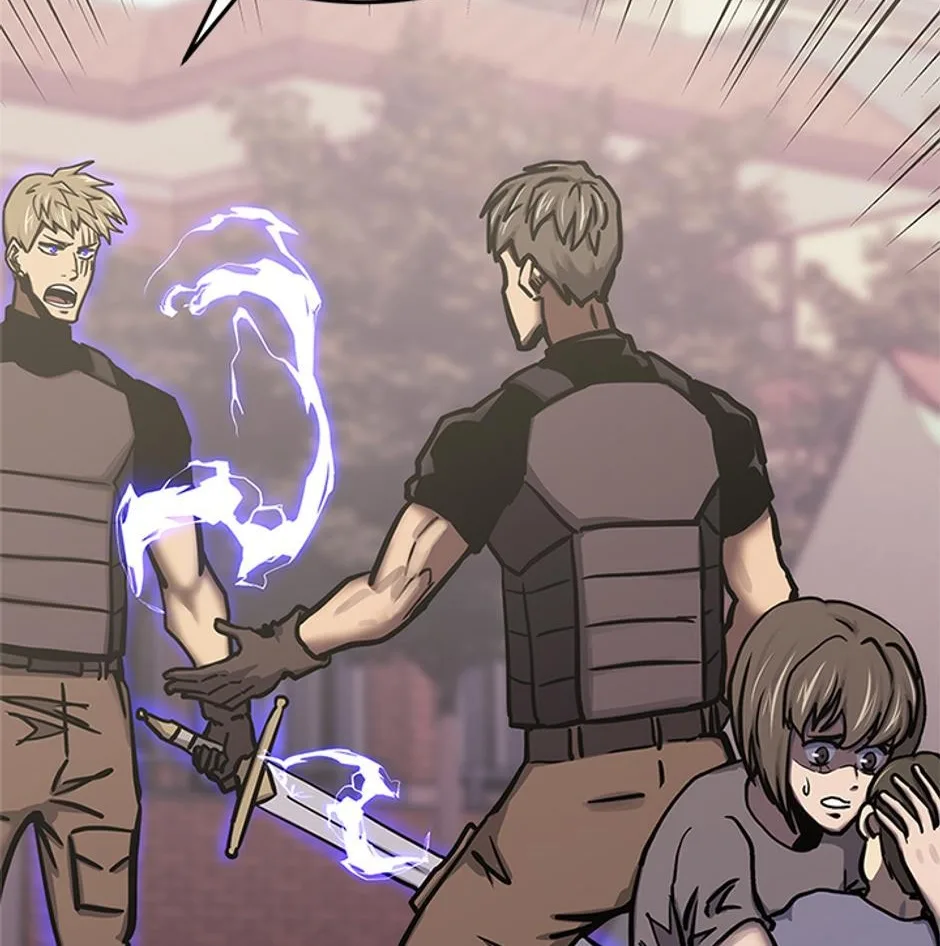 STARTING TODAY, I’M A PLAYER Chapter 122 page 87