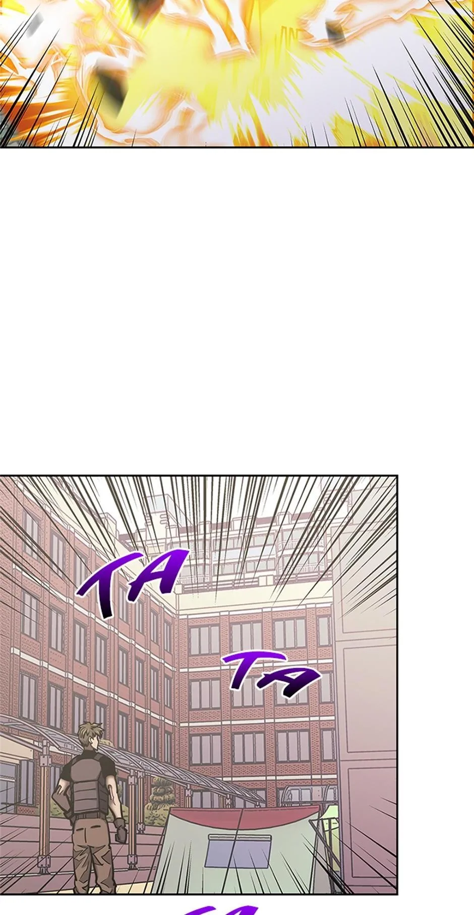 STARTING TODAY, I’M A PLAYER Chapter 122 page 81