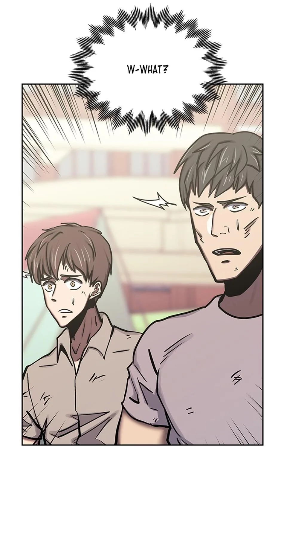 STARTING TODAY, I’M A PLAYER Chapter 122 page 85