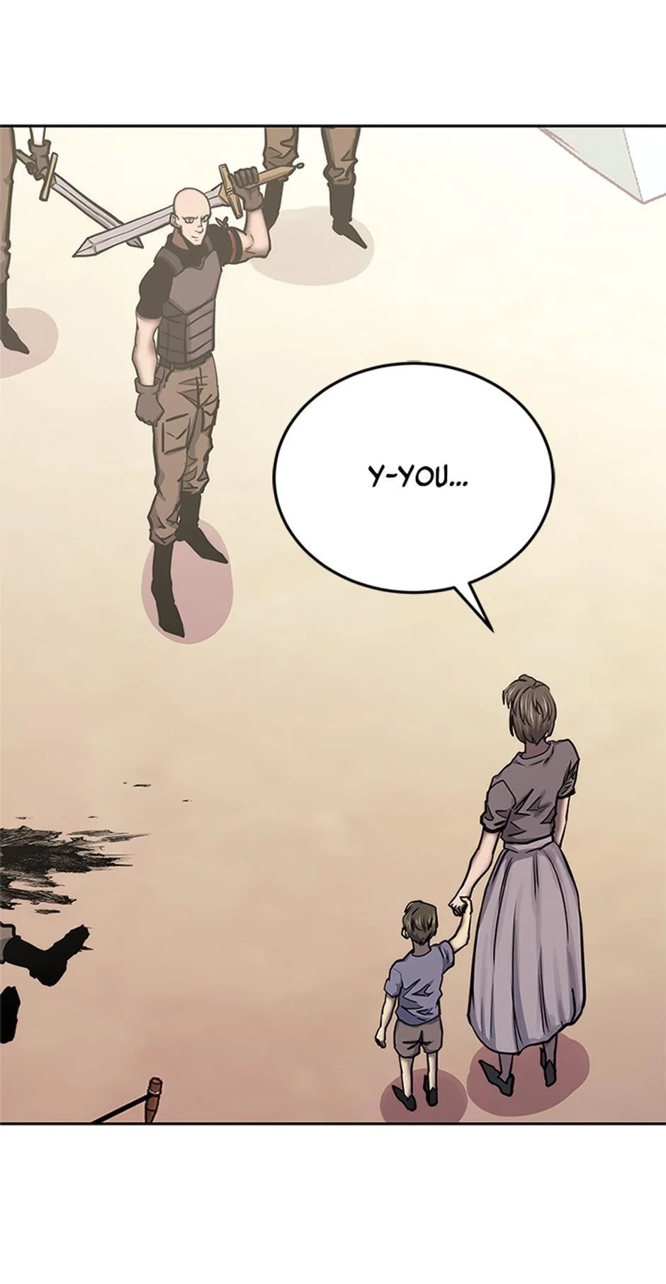 STARTING TODAY, I’M A PLAYER Chapter 122 page 104