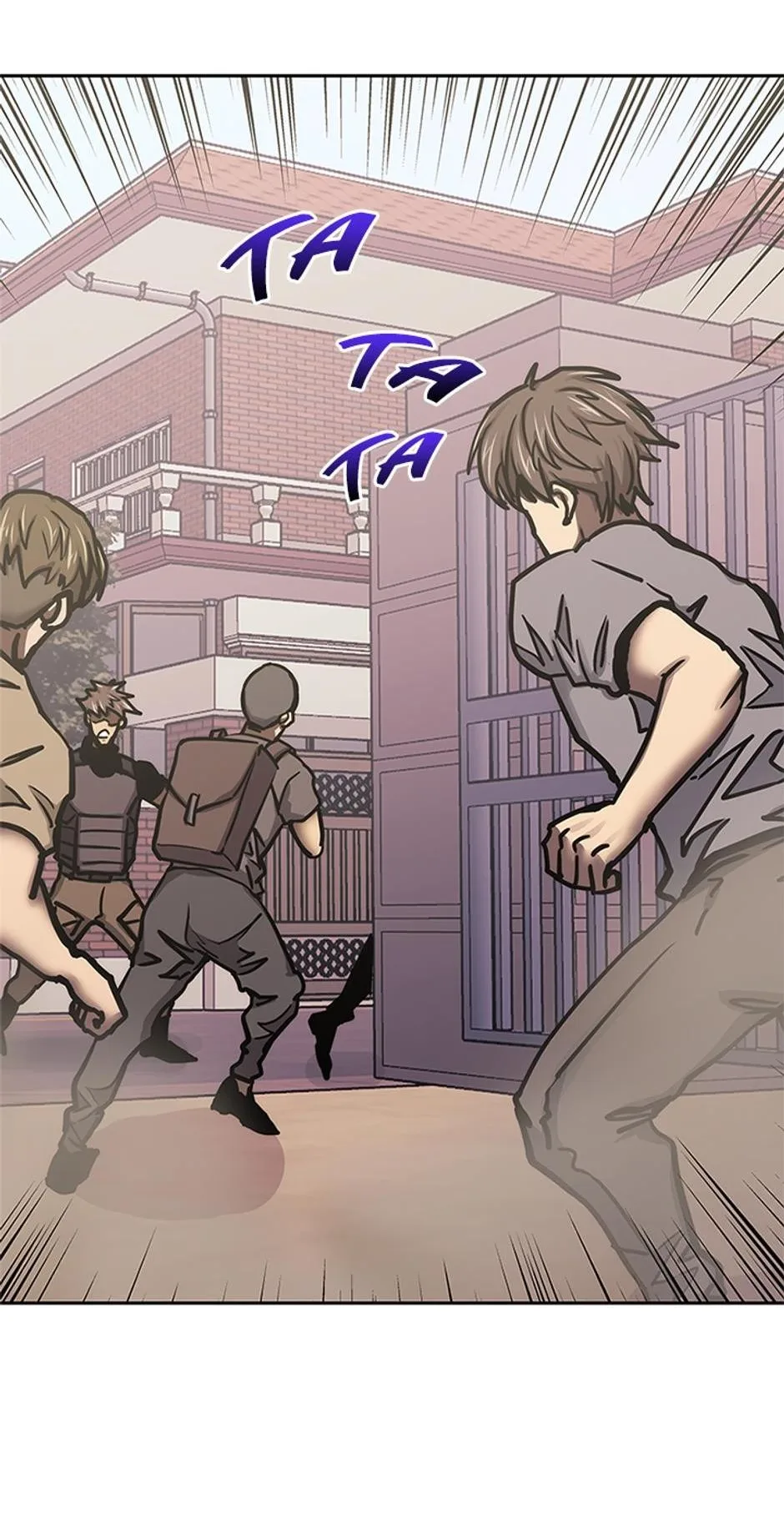 STARTING TODAY, I’M A PLAYER Chapter 122 page 115