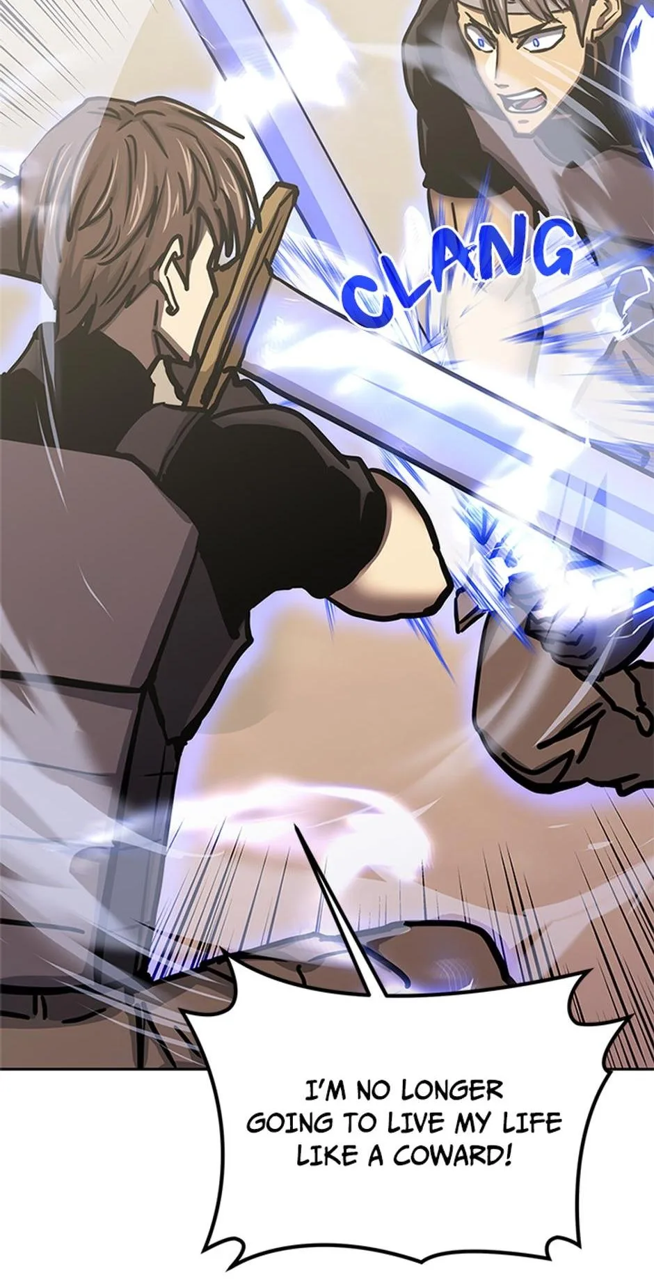 STARTING TODAY, I’M A PLAYER Chapter 122 page 112