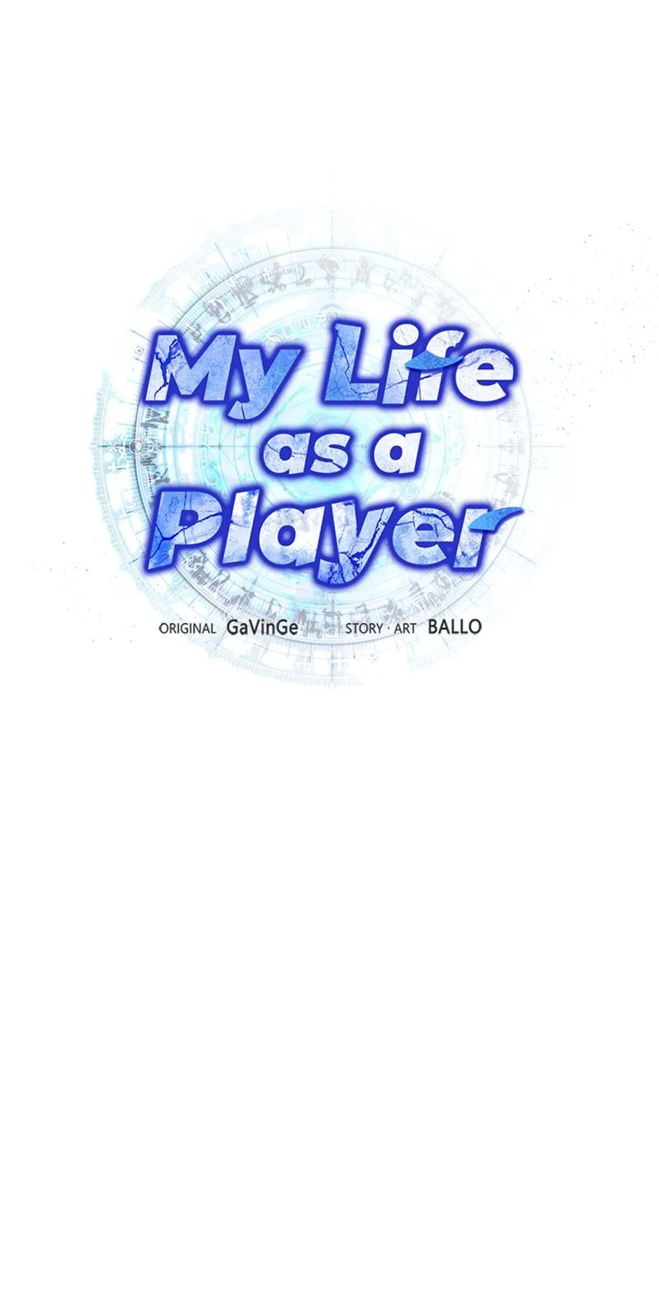 STARTING TODAY, I’M A PLAYER Chapter 123 page 1