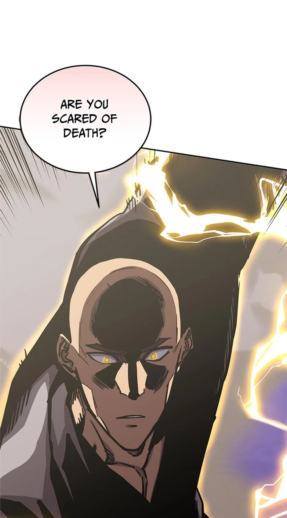 STARTING TODAY, I’M A PLAYER Chapter 123 page 36