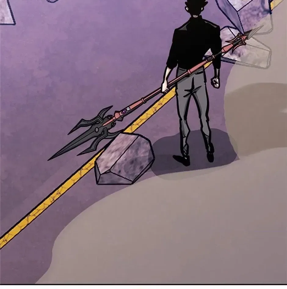 STARTING TODAY, I’M A PLAYER Chapter 123 page 50