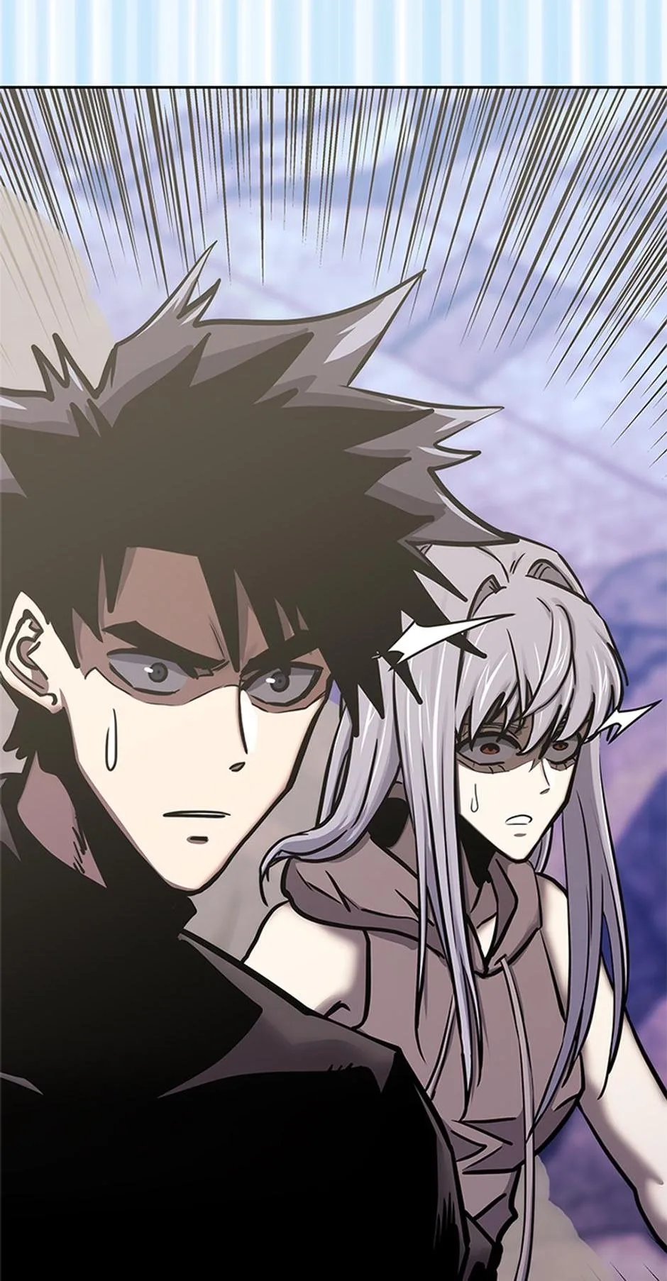 STARTING TODAY, I’M A PLAYER Chapter 123 page 96