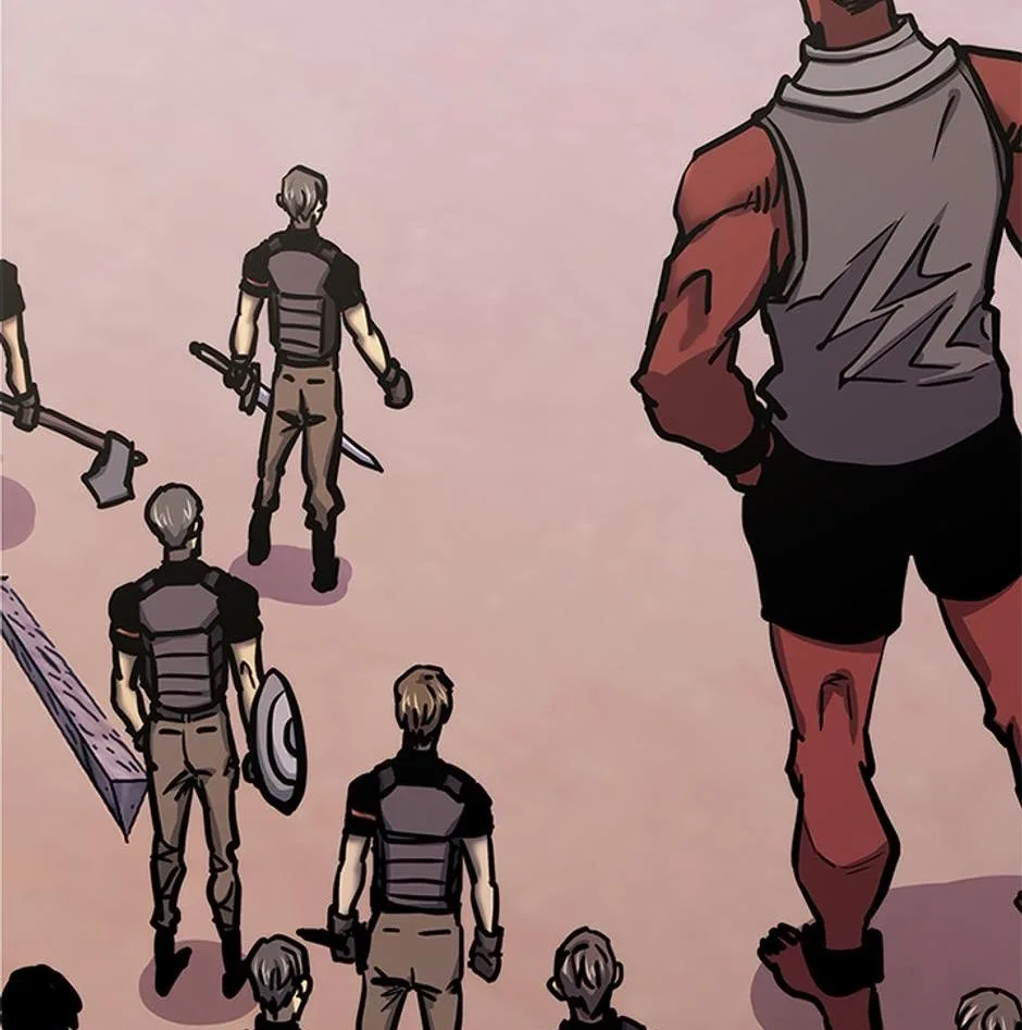 STARTING TODAY, I’M A PLAYER Chapter 123 page 106