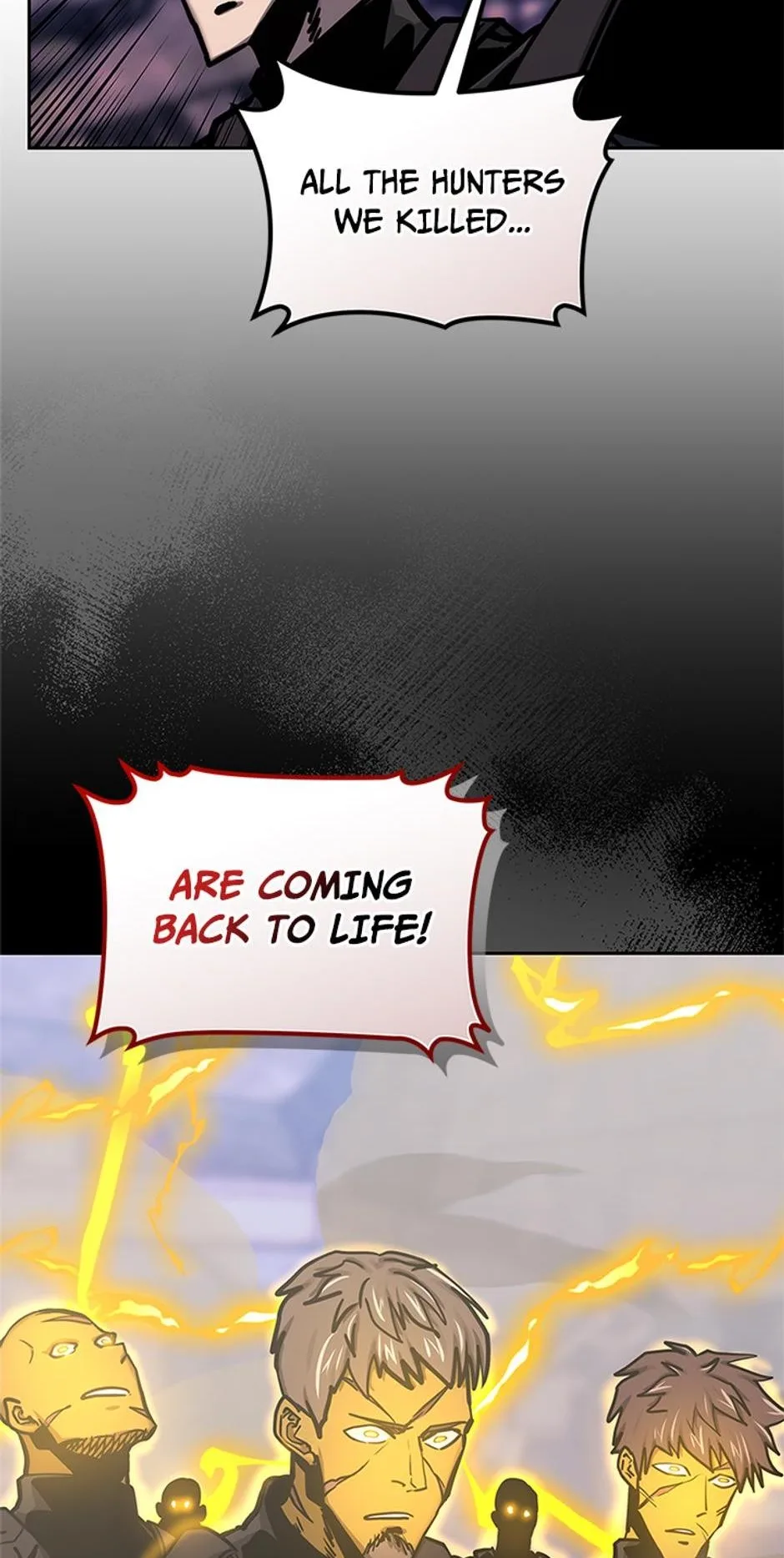 STARTING TODAY, I’M A PLAYER Chapter 123 page 131