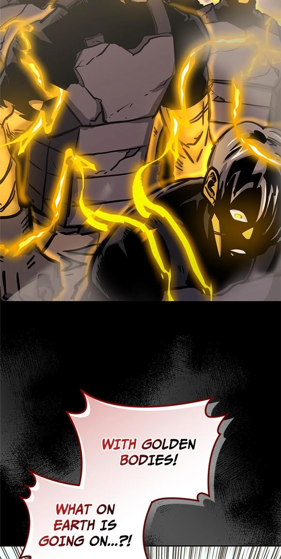 STARTING TODAY, I’M A PLAYER Chapter 123 page 132