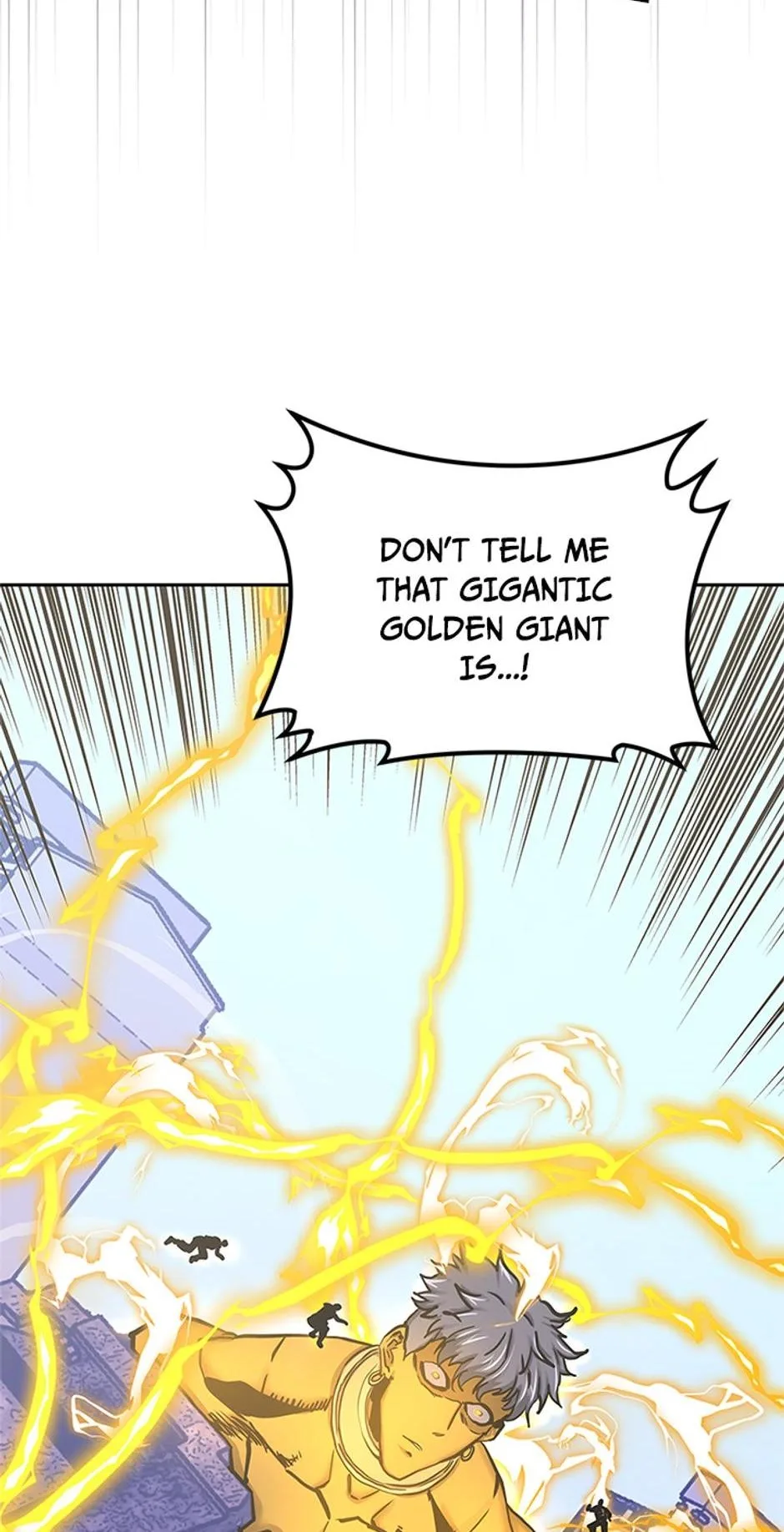 STARTING TODAY, I’M A PLAYER Chapter 124 page 15
