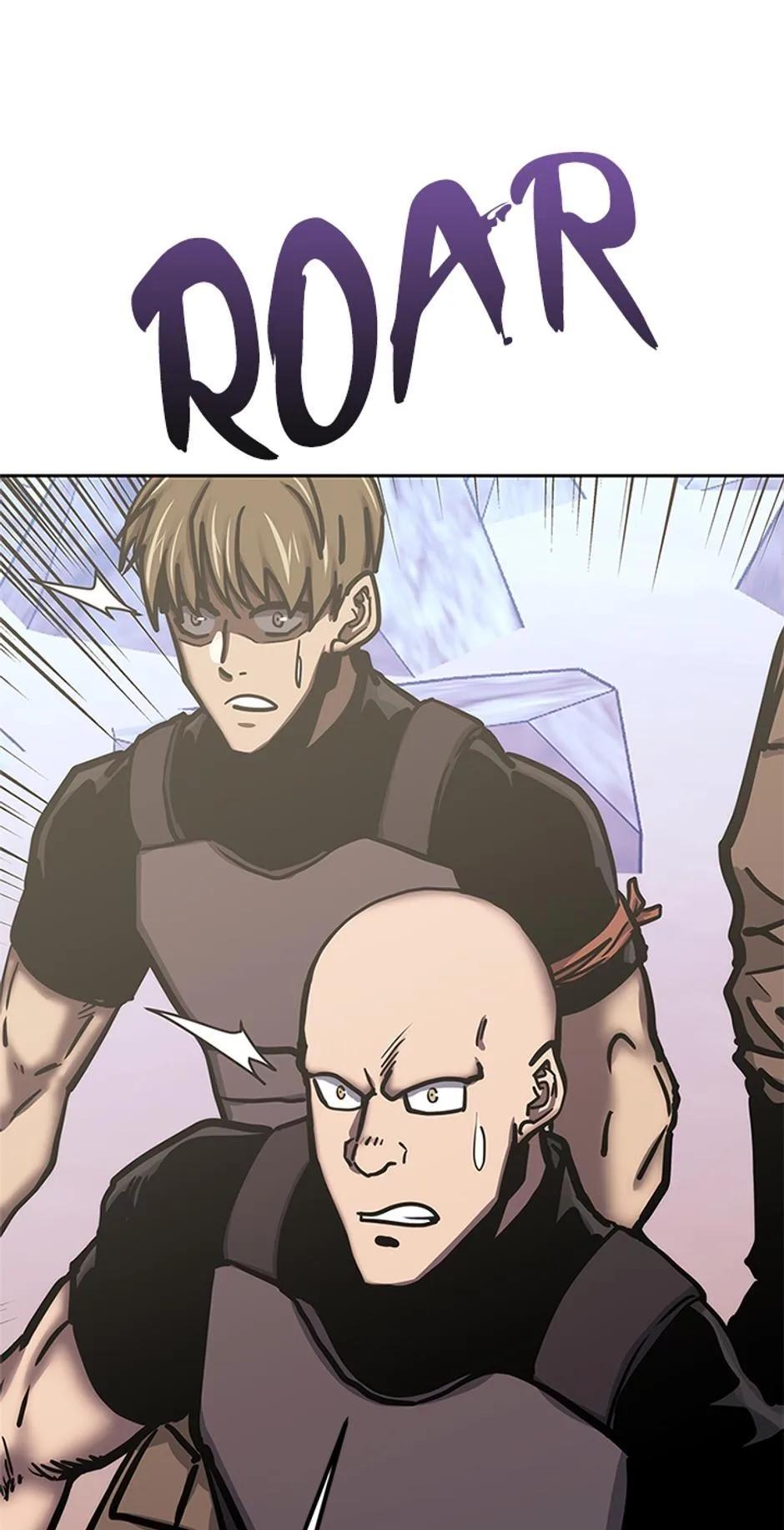 STARTING TODAY, I’M A PLAYER Chapter 124 page 8