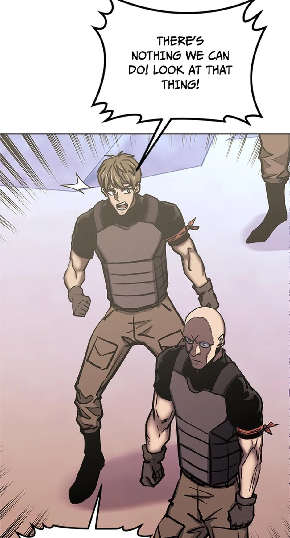 STARTING TODAY, I’M A PLAYER Chapter 124 page 21