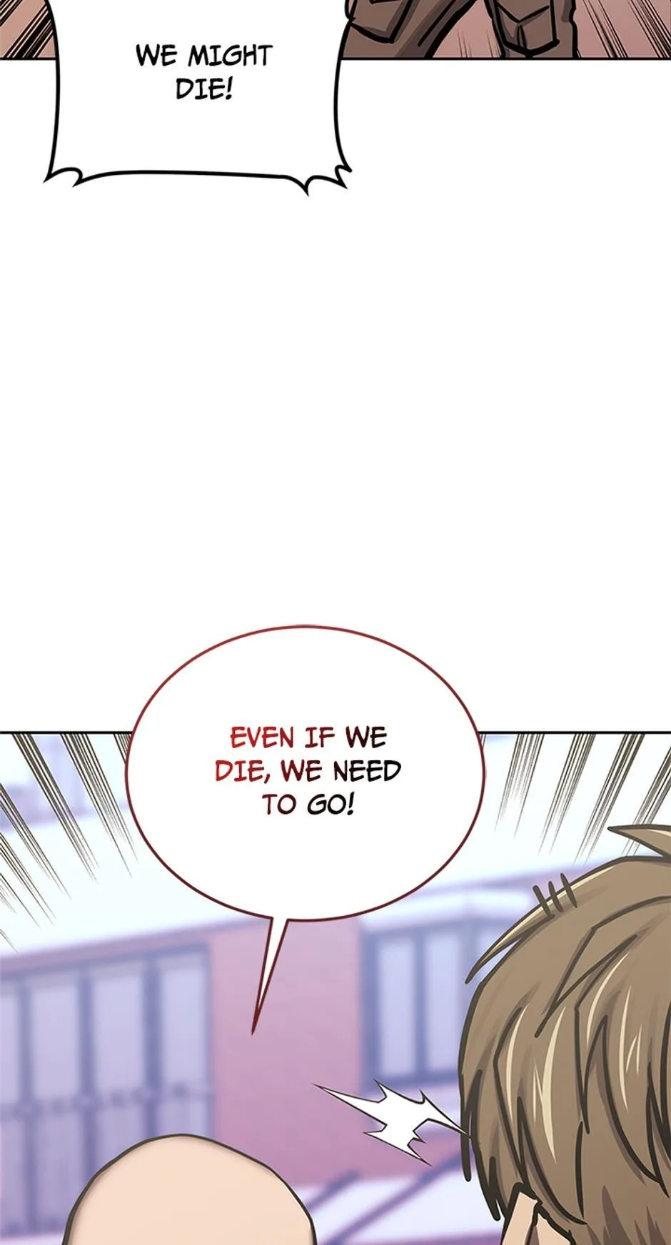 STARTING TODAY, I’M A PLAYER Chapter 124 page 22